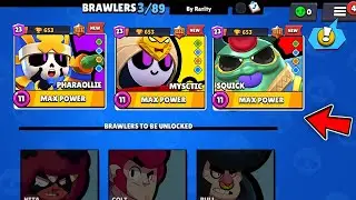100% calculated - brawl Stars The BEST Gifts And Memes 2025