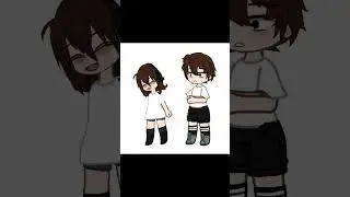#creepy #gacha #гача #mrbeast #гачалайф #memes #gachalife #гачаклуб #дуэт #gachaclub #TERRIBLER