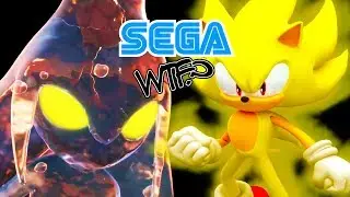 Sonic Forces' False Advertisement