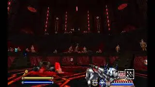 GMOTA Wave Buster Mod Test
