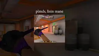 standoff 2 rodando lisinho a 5 fps