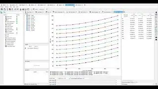 Create VFP for all Wells in a Few Clicks using Life Correlations in tNavigator - #FFGT