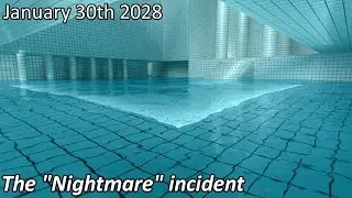 Trollge The nightmare incident