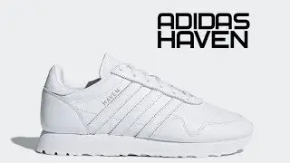 Adidas Haven Sneakers Review