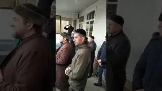 Зикар Майртуп 2018 год