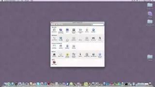 if your mac screen goes small