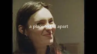 Behind the Scenes of recording album 4,  'A Place To Fall Apart' - Episode 2