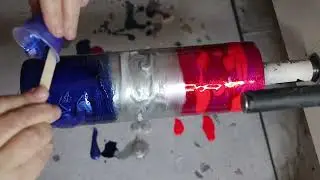 ColorMelt Tumbler Tutorial