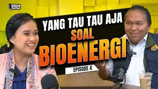 BIOENERGI SAAT INI DAN NANTI