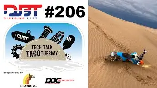 Tech Talk Taco Tuesday 