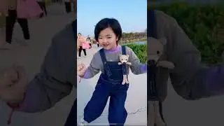 How Did You Like My Dance Steps? 😍 | Tiktok Dance Challenge 2023 #dance #dancechallenge #tiktokdance
