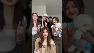 Nusantara Punya Dedek Baru #nusantarahouse #tiktok #tiktokvideo #lagutiktok #laguviraltiktok