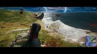 PLAYERUNKNOWN'S BATTLEGROUNDS Macro FTW