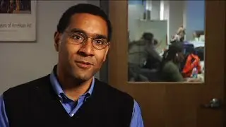 Mount Holyoke faculty profile-Sean Decatur