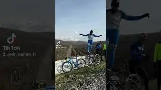 мы едем к вам!#паркент #вело #cycling #uzbekistan #parkent🤘🤘🤘 #2023