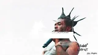 LIL UZI VERT LOOP KIT - 