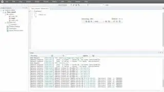 Week11- Learning LoadRunner Virtual User Generator