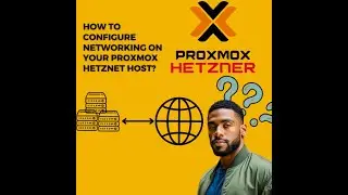 Proxmox - Proxmox Host on Hetzner P2 configuration for guest Networking 