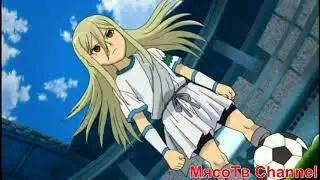 Inazuma Eleven(Amv) - Terumi Afuro Aphrodi