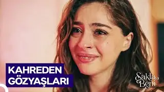 Mete ve İncila İçin İmkansızlıklar Bitmiyor | Sakla Beni