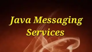 JMS - Java Messaging Services (Basics) 
