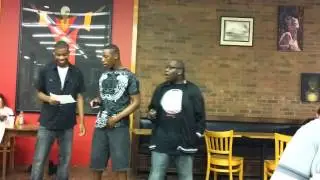 One Touch  - J3