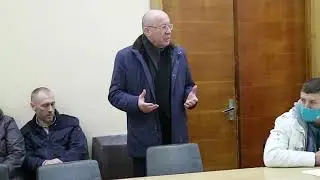 АНТИТАРИФНА ВІЙНА!!! ВОДА!!! Комісія УЖКГ КМР 17.03.2021