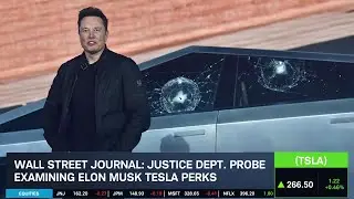Stock Market Today: CART IPO, DIS Doubles Park Investments, Musk Tesla (TSLA) Perks Investigated