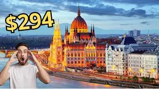 Top 10+1 Inexpensive Yet Amazing Cities In Europe (On a Budget)