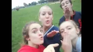Cross Country running/ Violete takeover vlog