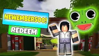 [10 NEW CODES] *NEW* ALL SHINDO LIFE CODES 2021! Shindo Life RellGames Codes Roblox