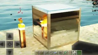 Top Shader Ultra  realistic mcpe | Super smooth(GILEE)