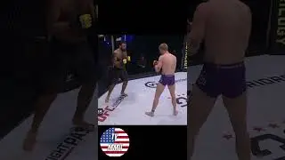 Ian Garry SLUMPS Opponent With A HEAD KICK  #ufc #ufc298 #mma #ufcshorts #ufcknockouts
