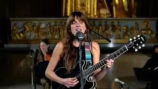 Lydia Luce -  Maybe In Time | The Parthenon Sessions