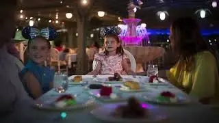 Disney Cruise Lines Give the Gift 2022