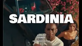 (FREE)  LeoStayTrill X Bouncy X Afro Bounce X Afro Drill X Central Cee Type Beat - LOST IN SARDINIA