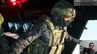 Top1 avec KayZen  ?! WARZONE - Redif’Twitch