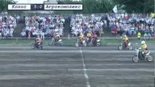 17/08/2012 Колос(г.Ипатово) vs.Агрокомплекс(ст.Кирпильская) 3