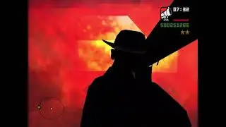 GTA  San Andreas Game Play part 04