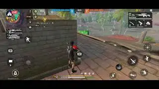 Garena Free Fire Clash Squad Gameplay : 😄 Happy stream | Playing Squad | Streaming with Turnip