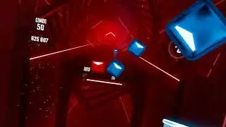 What You Know - Two Door Cinema Club || Beat Saber Expert+ SS