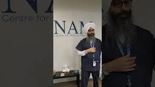 NAM di Seva vich toda saath chaeeda hai