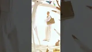 Otti Tote Khaki