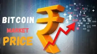 today Bitcoin market price