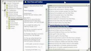 Linking a Group Policy Object to Multiple Containers.avi