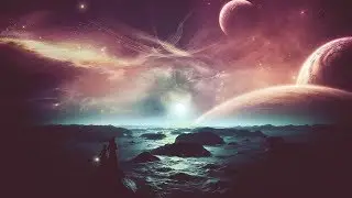 DOWNTEMPO x PSYTRANCE