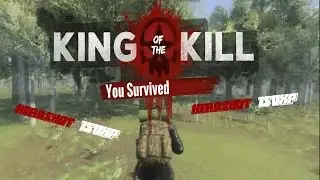 Stream Highlights #1 - H1Z1 - Winning ALL Day