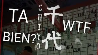 Nuevo juego de HORROR JAPONES | CHIYO | Review