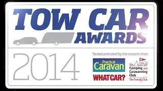 The 2014 Tow Car Awards Winners