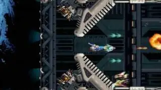 SNK NEO•GEO CD: PULSTAR